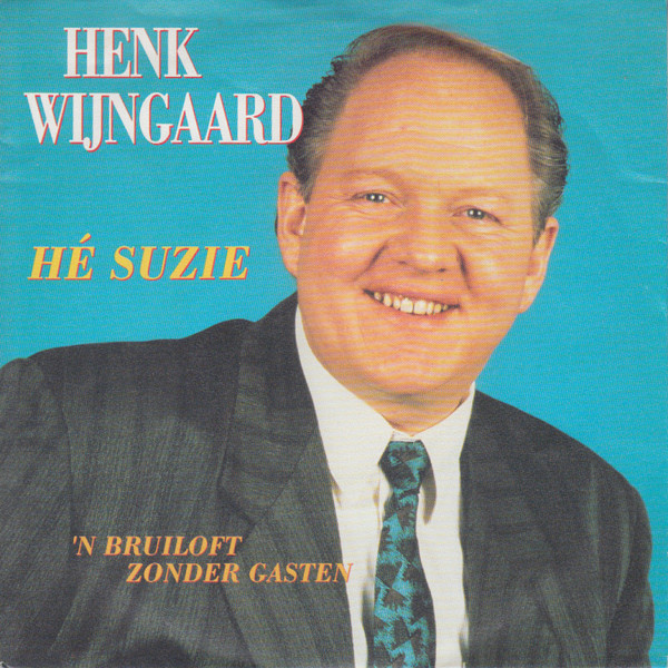 Henk Wijngaard